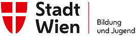 Logo: Stadt Wien, MA13 Bildung und Jugend